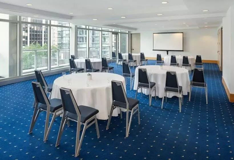 Fotos del hotel Sheraton Vancouver Wall Centre:  20