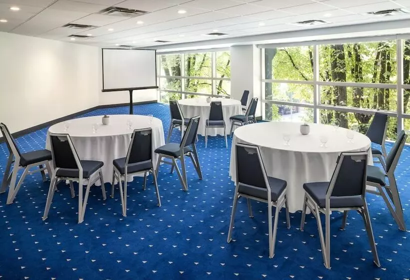 Fotos del hotel Sheraton Vancouver Wall Centre:  16