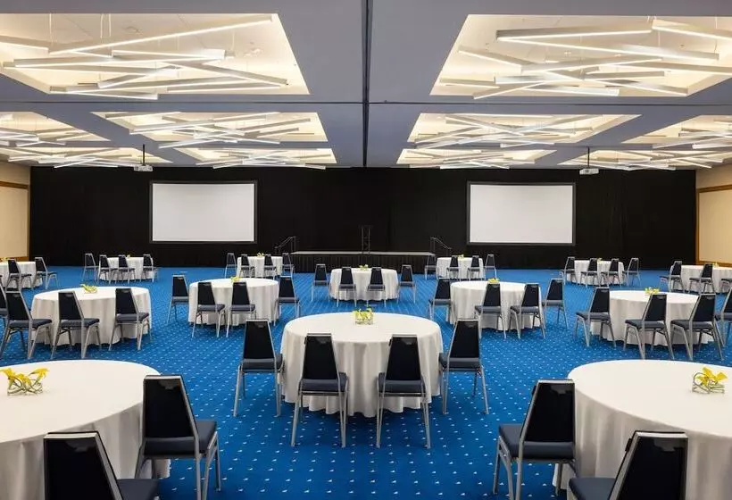 Fotos del hotel Sheraton Vancouver Wall Centre:  14