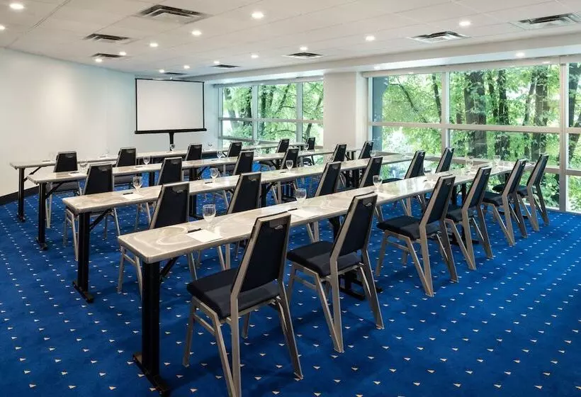 Fotos del hotel Sheraton Vancouver Wall Centre:  21