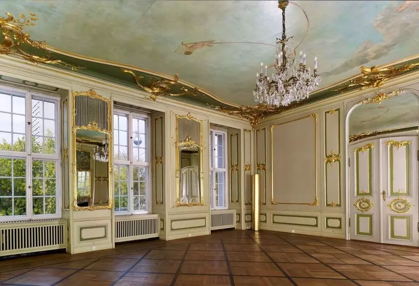 Fotos del hotel Art'otel Berlin Mitte:  3