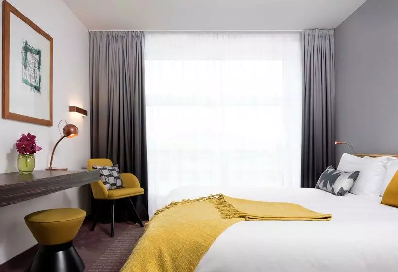 Fotos del hotel Art'otel Berlin Mitte:  22