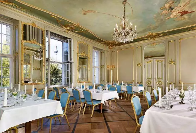 Fotos del hotel Art'otel Berlin Mitte:  23