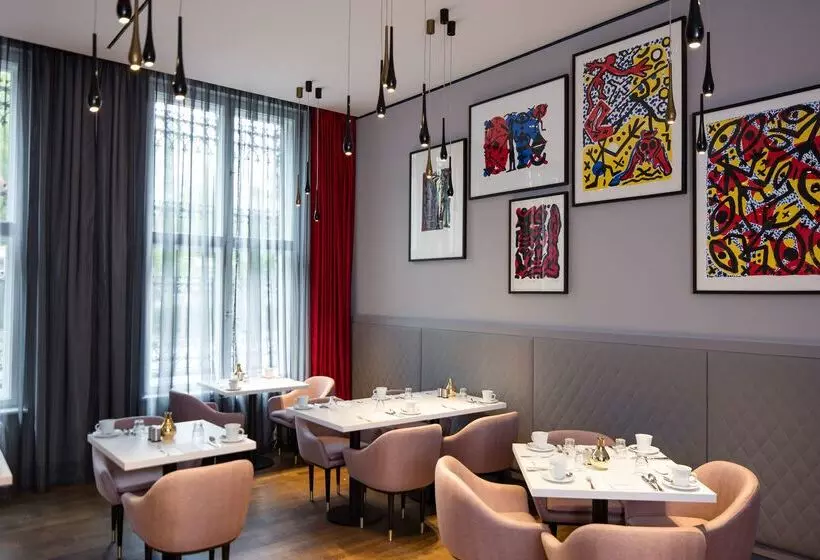 Fotos del hotel Art'otel Berlin Mitte:  21