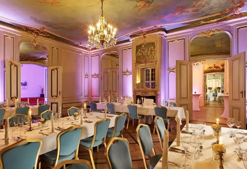 Fotos del hotel Art'otel Berlin Mitte:  19