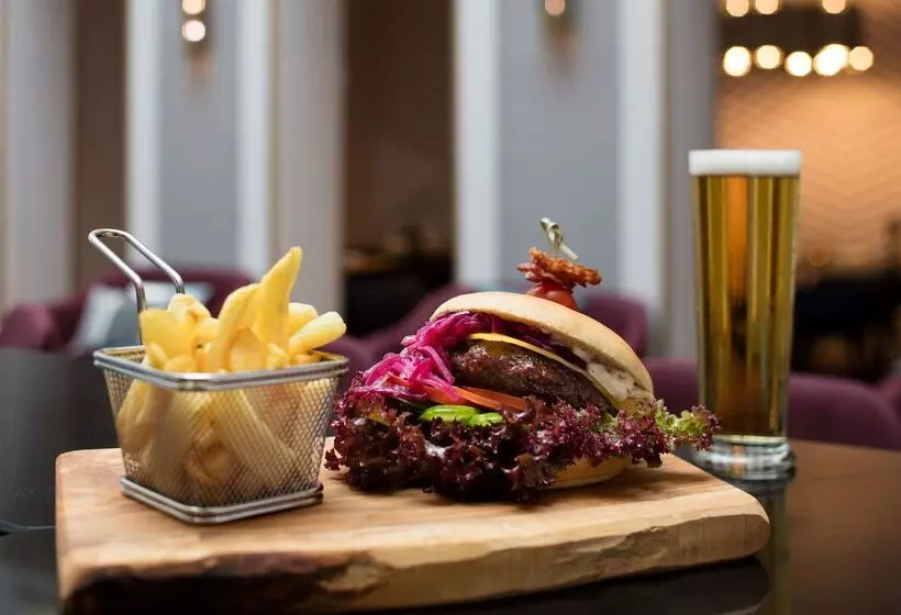 Fotos del hotel Art'otel Berlin Mitte:  14