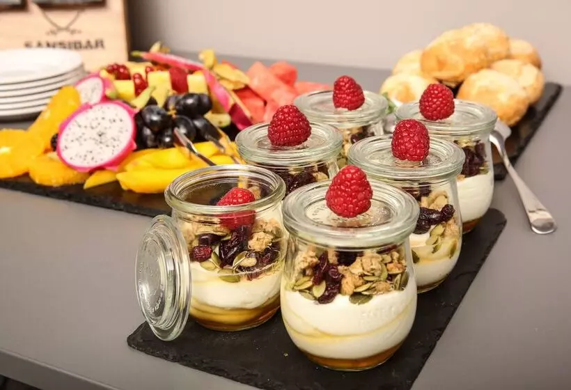 Fotos del hotel Art'otel Berlin Mitte:  9