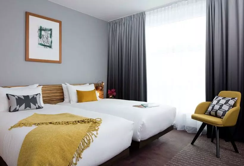 Fotos del hotel Art'otel Berlin Mitte:  20