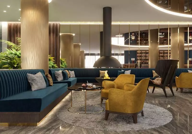 Fotos del hotel Conference Florentia:  8