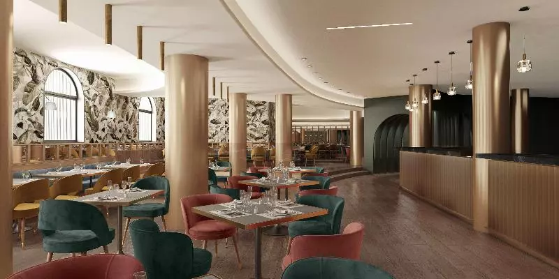 Fotos del hotel Conference Florentia:  17