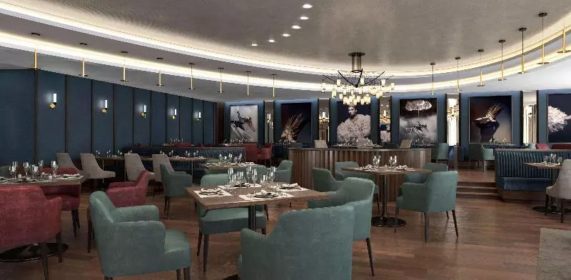 Fotos del hotel Conference Florentia:  14