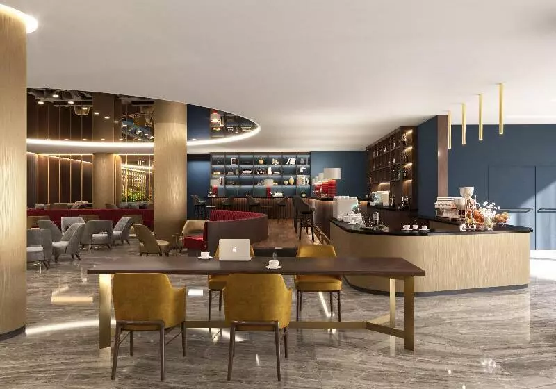 Fotos del hotel Conference Florentia:  12