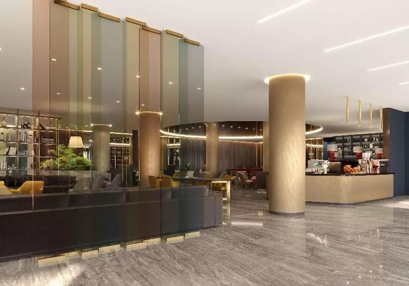 Fotos del hotel Conference Florentia:  4