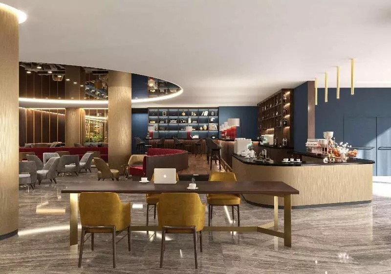 Fotos del hotel Conference Florentia:  7