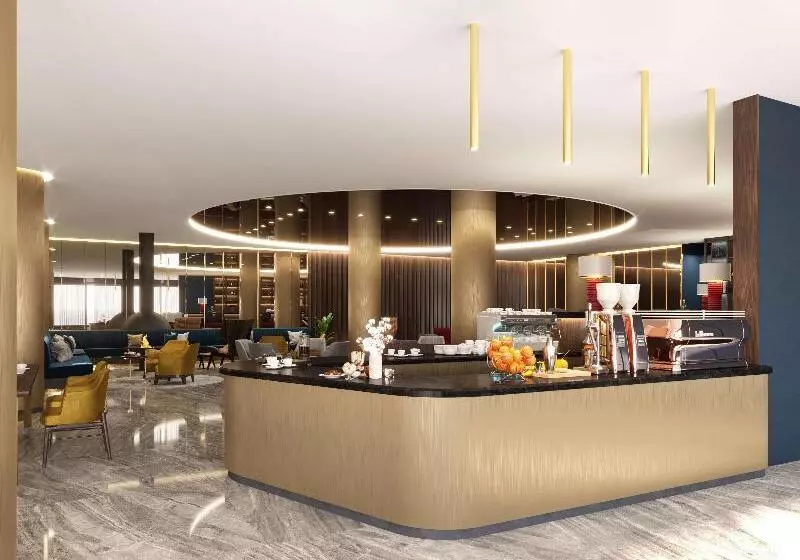 Fotos del hotel Conference Florentia:  18