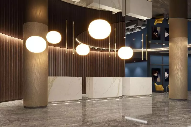 Fotos del hotel Conference Florentia:  10