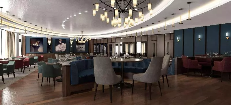 Fotos del hotel Conference Florentia:  20