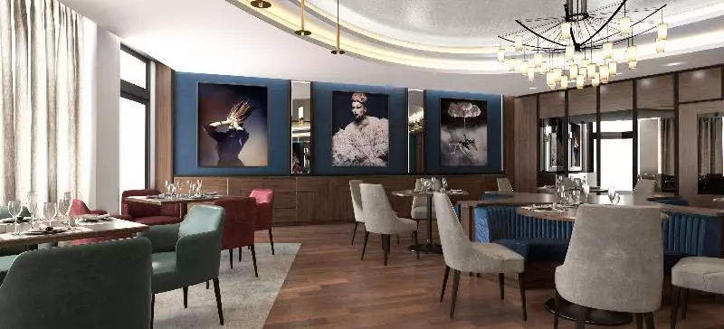 Fotos del hotel Conference Florentia:  15