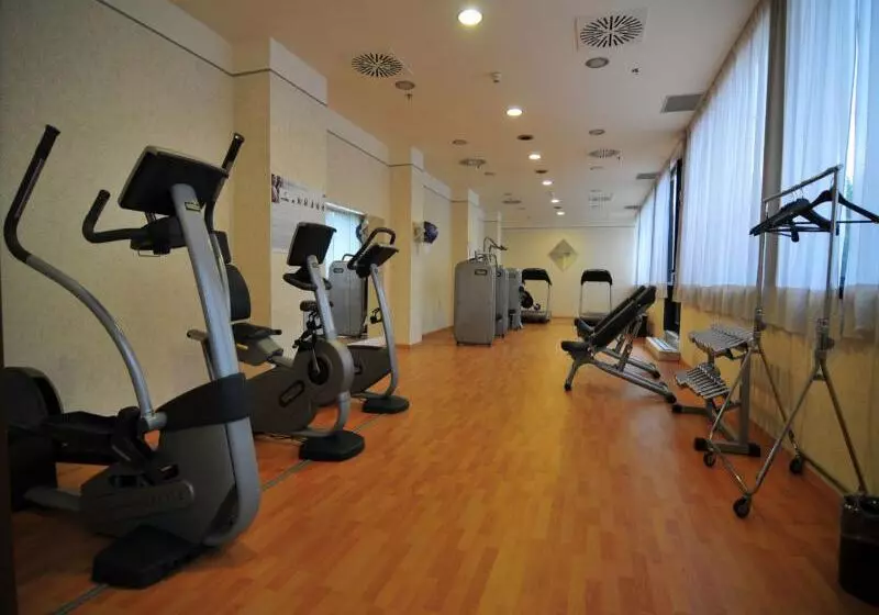 Fotos del hotel Conference Florentia:  5