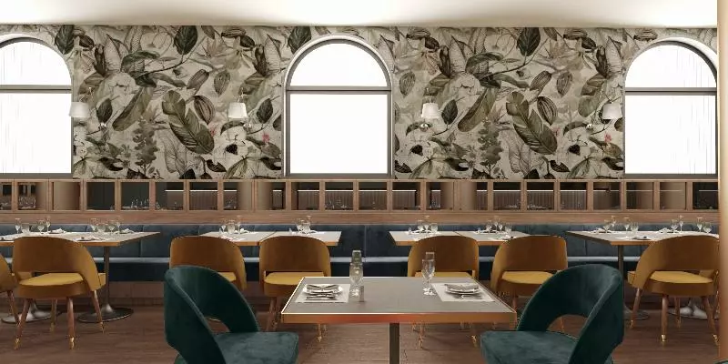 Fotos del hotel Conference Florentia:  19