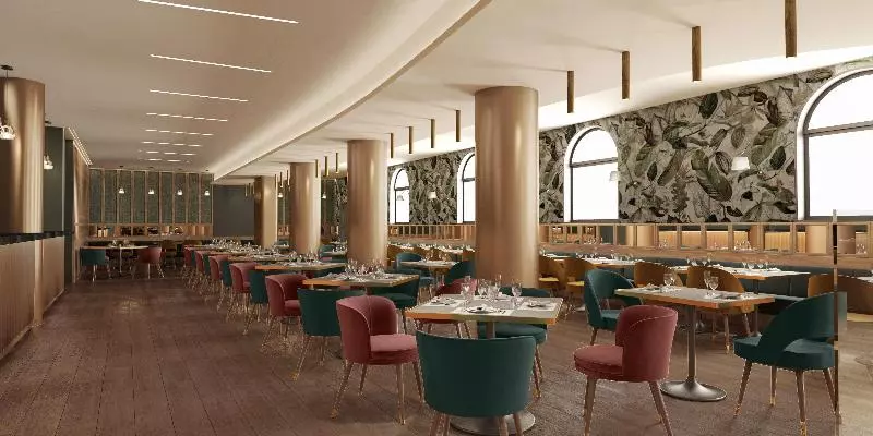 Fotos del hotel Conference Florentia:  6