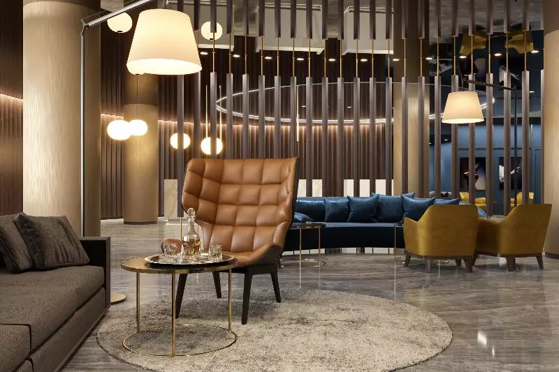 Fotos del hotel Conference Florentia:  13