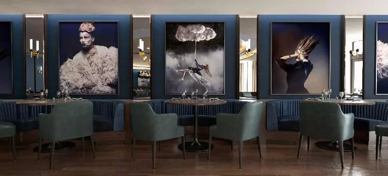 Fotos del hotel Conference Florentia:  16