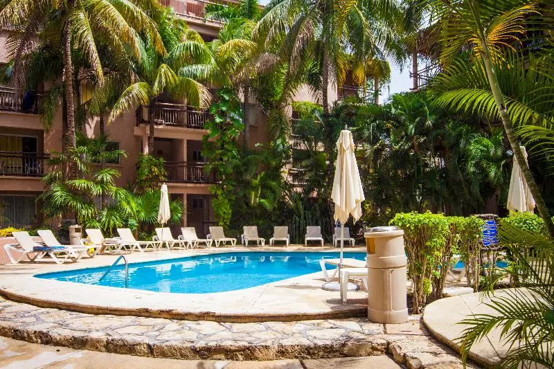 Fotos del hotel Tukan Hotel & Beach Club:  24