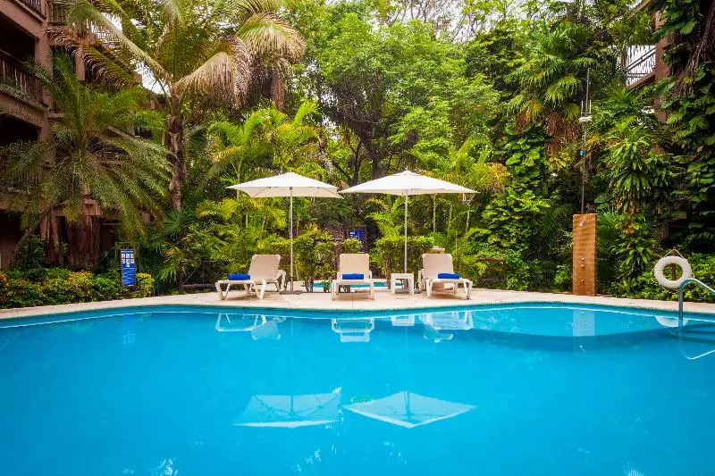 Fotos del hotel Tukan Hotel & Beach Club:  14