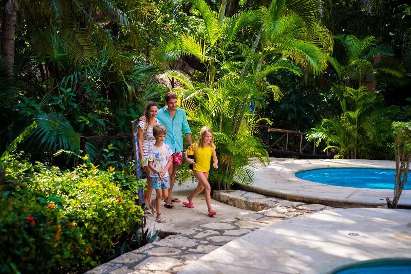 Fotos del hotel Tukan Hotel & Beach Club:  23