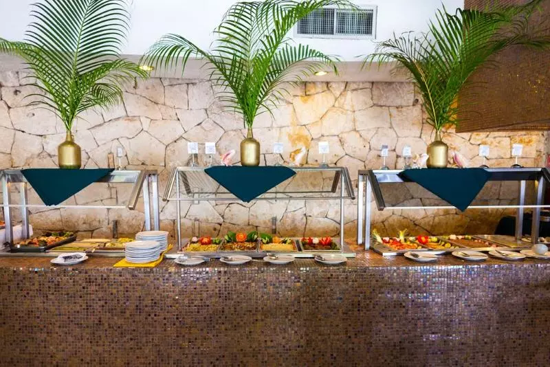 Fotos del hotel Tukan Hotel & Beach Club:  10