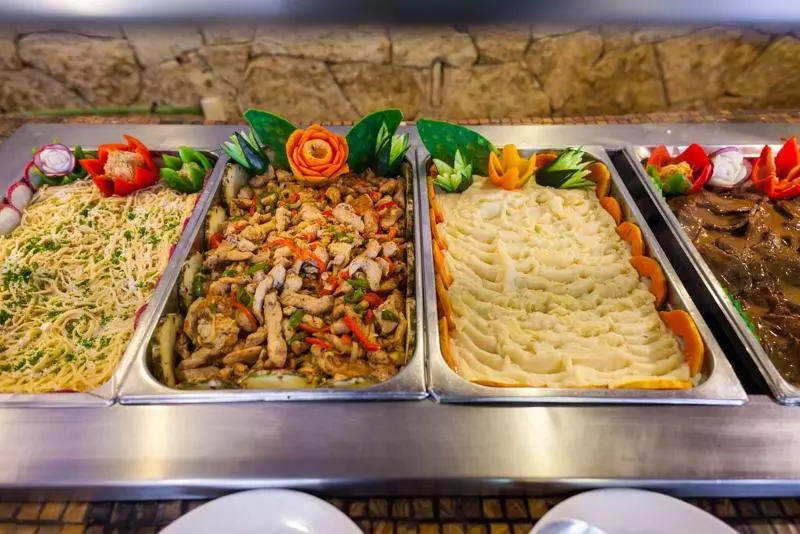 Fotos del hotel Tukan Hotel & Beach Club:  3