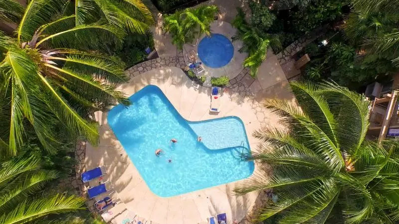 Fotos del hotel Tukan Hotel & Beach Club:  2