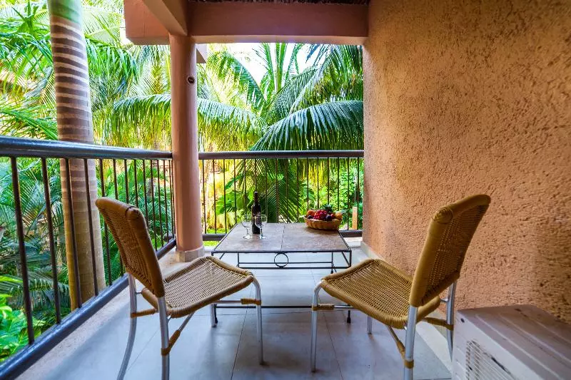 Fotos del hotel Tukan Hotel & Beach Club:  6