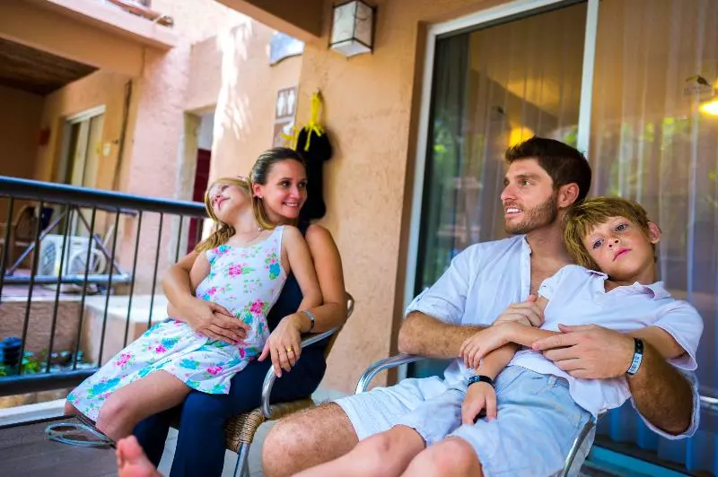 Fotos del hotel Tukan Hotel & Beach Club:  17