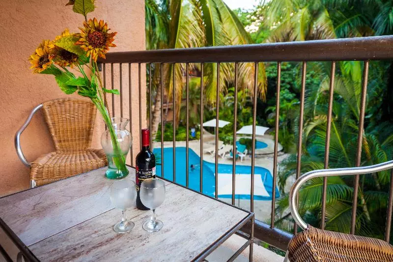 Fotos del hotel Tukan Hotel & Beach Club:  4