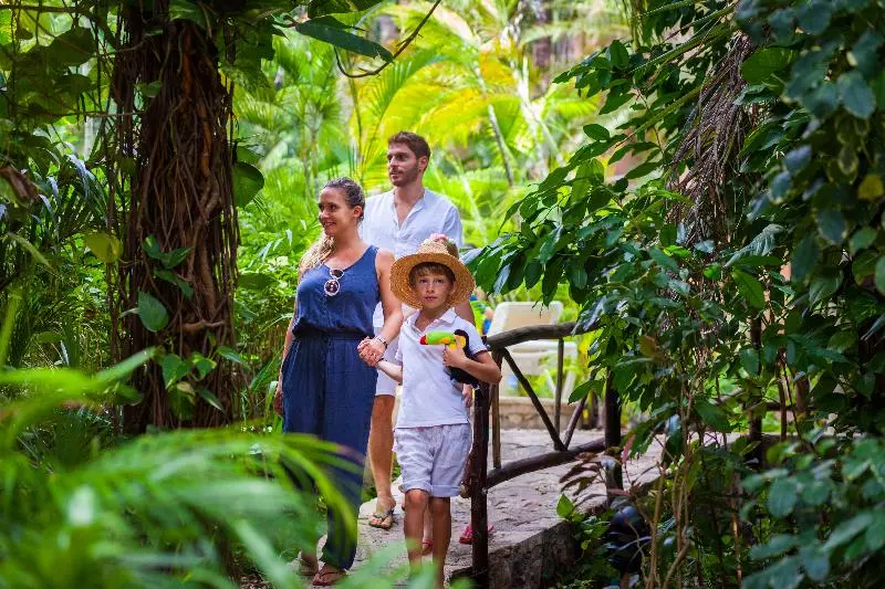 Fotos del hotel Tukan Hotel & Beach Club:  16