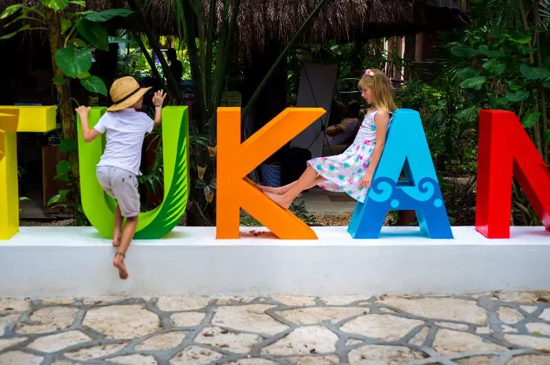 Fotos del hotel Tukan Hotel & Beach Club:  7