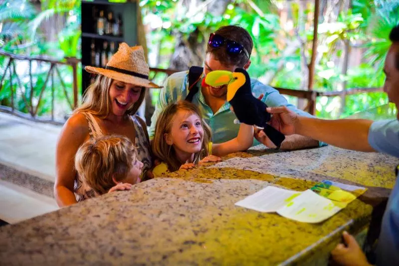 Fotos del hotel Tukan Hotel & Beach Club:  5