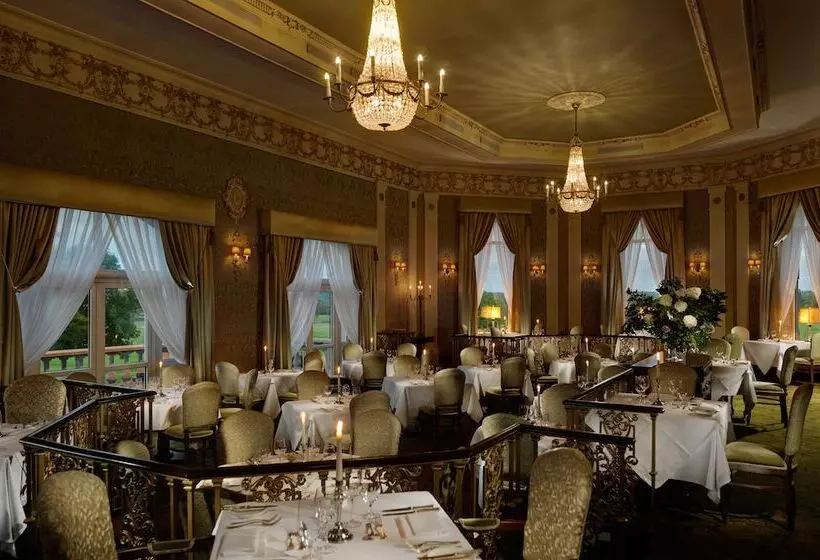 Fotos del hotel Glenlo Abbey:  14