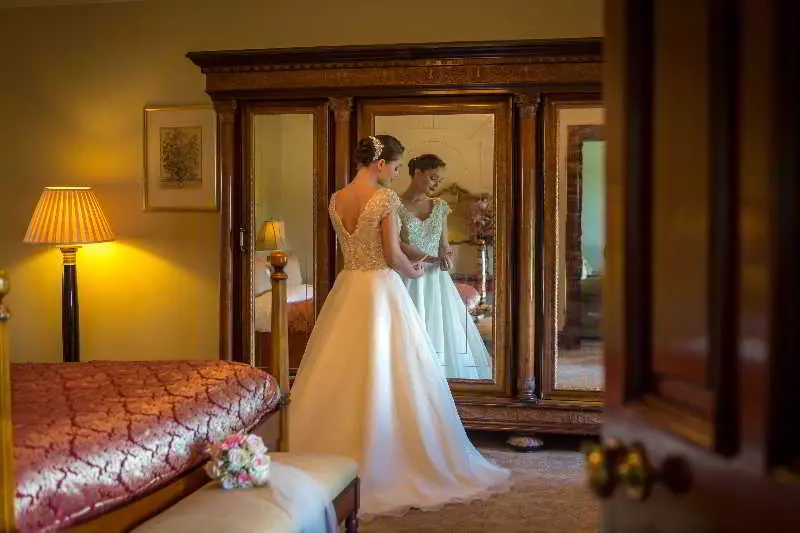 Fotos del hotel Glenlo Abbey:  19