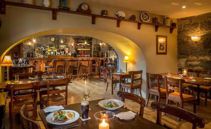 Fotos del hotel Glenlo Abbey:  20