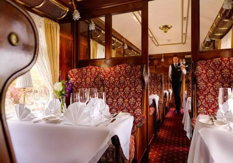 Fotos del hotel Glenlo Abbey:  3