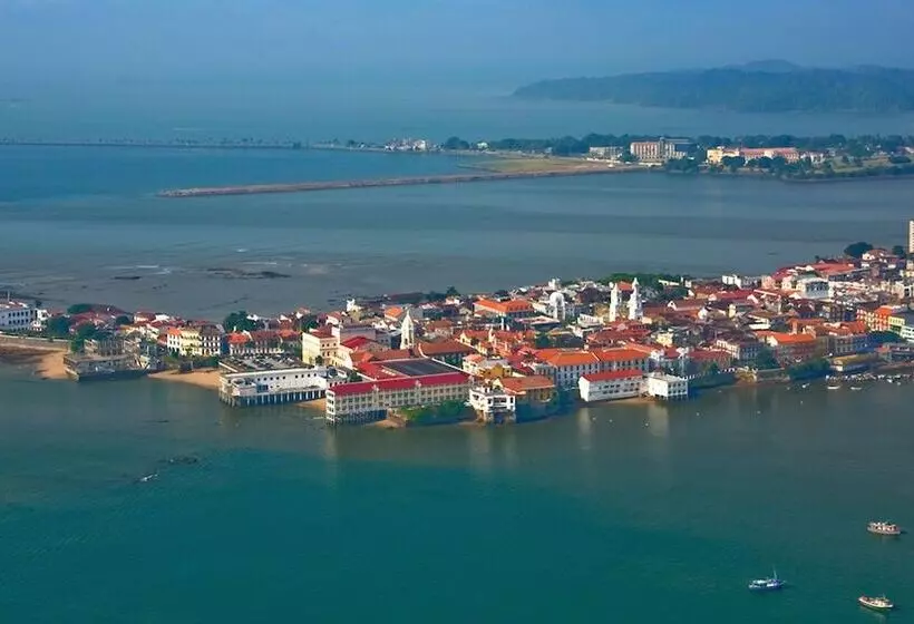 Fotos del hotel Intercontinental Miramar Panama, An Ihg:  18