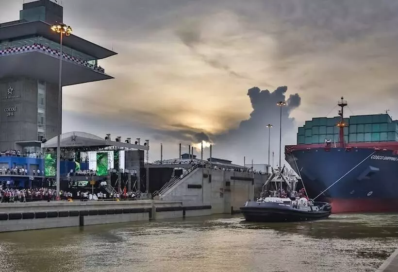 Fotos del hotel Intercontinental Miramar Panama, An Ihg:  20