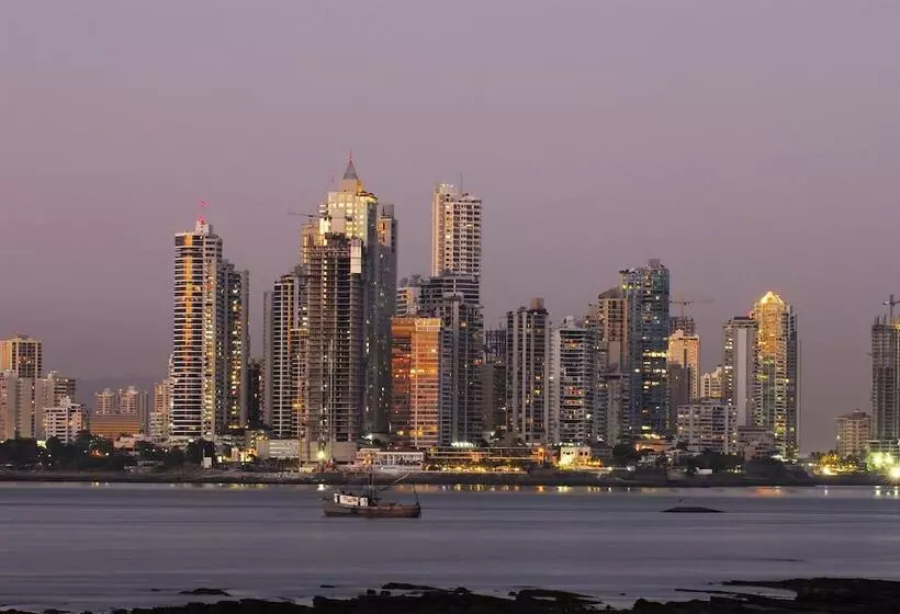 Fotos del hotel Intercontinental Miramar Panama, An Ihg:  25