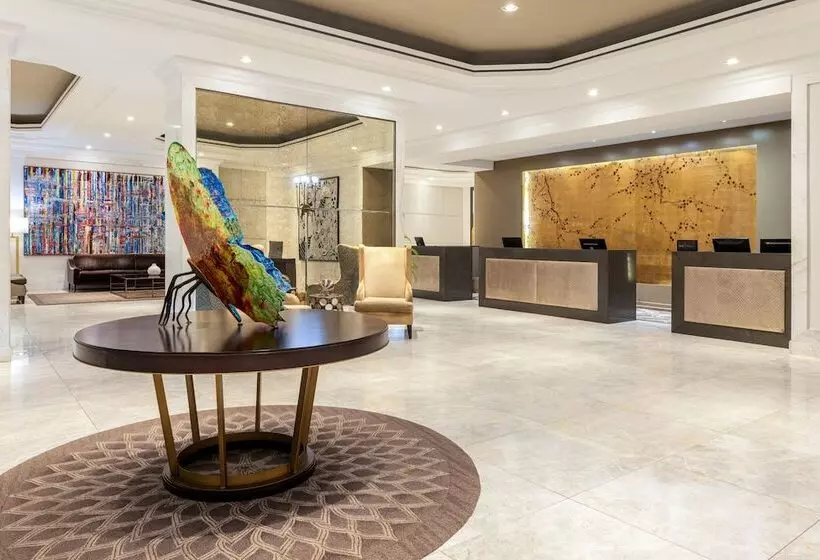 Fotos del hotel Intercontinental Miramar Panama, An Ihg:  16