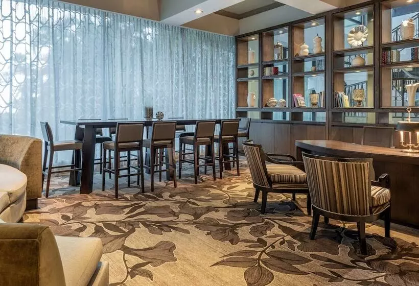 Fotos del hotel Intercontinental Miramar Panama, An Ihg:  6