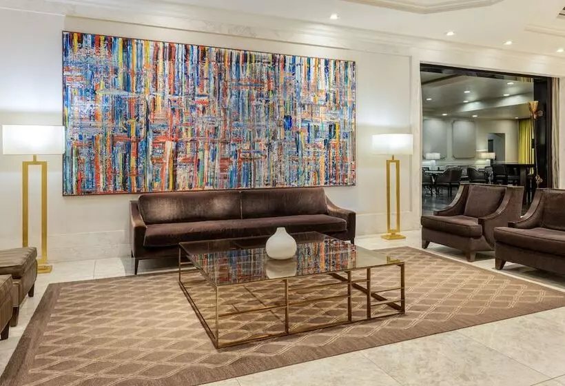 Fotos del hotel Intercontinental Miramar Panama, An Ihg:  11