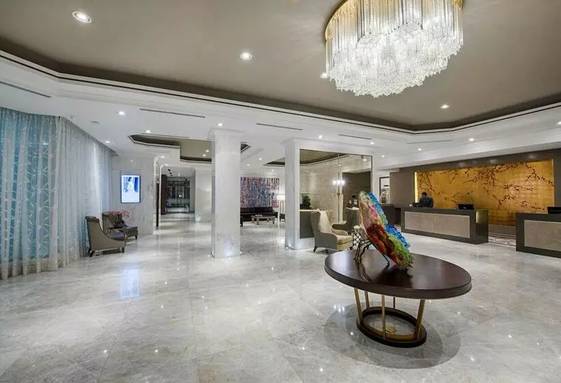 Fotos del hotel Intercontinental Miramar Panama, An Ihg:  4